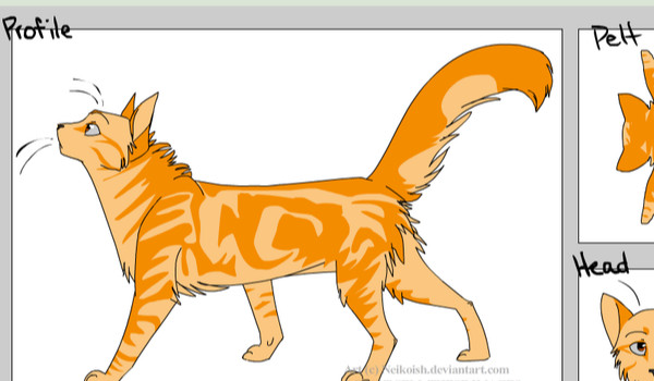 zapisy do klanu lasu