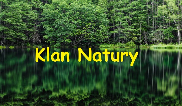 Klan Natury – Postacie