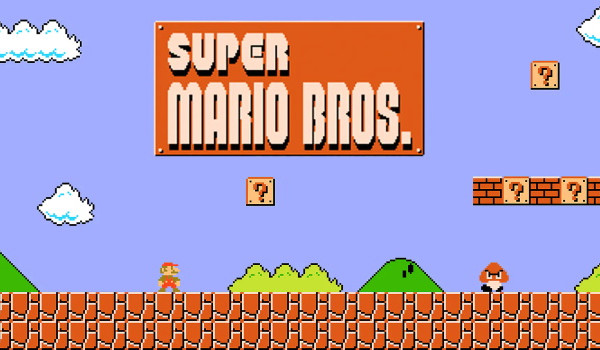 Quiz o uniwersum Mario Bros (Dla Zaawansowanych)