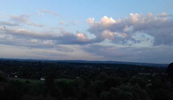 Akademia W – rozdział 3