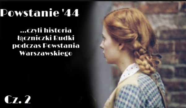 Powstanie ’44 #2