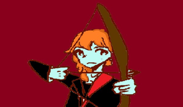 Anioł bez tchu – część 2 ( seria zamknięta)