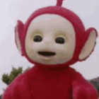 SiemaJestemTeletubisjAK