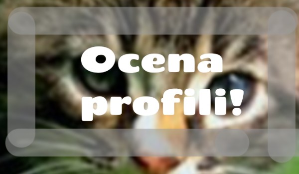 Ocena profilu Trzcinowy_Lisc