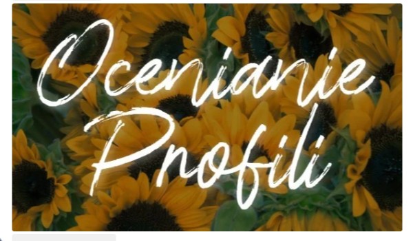 Ocenianie Profili-Verity