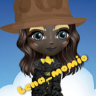Lena_momio