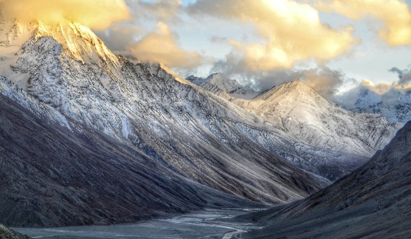 Sprawdź co wiesz o Himalajach