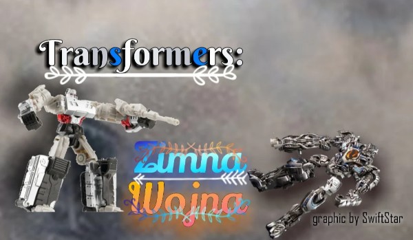 Zimna Wojna-Transformers #Prolog