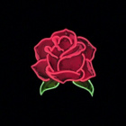 Rose....