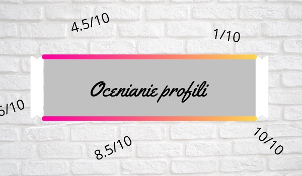 Oceniam profil  .lovelyz.