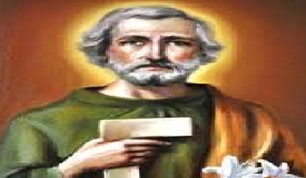 Religia – Św. Józef