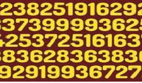 Jak mocno myślisz na logikę? v2