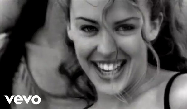 Ułóż piosenki Kylie Minogue z albumu „Boombox”!