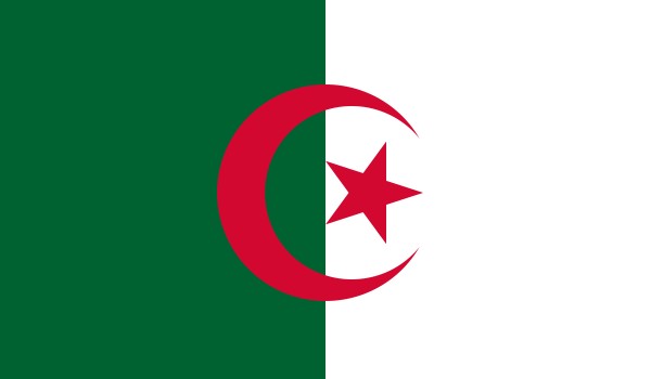 Test Wiedzy – Algieria