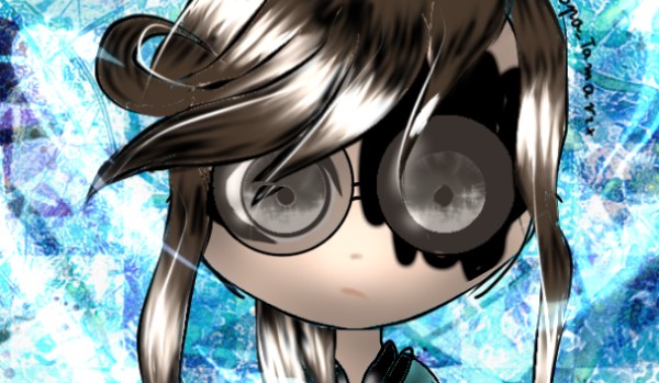 Rysuje wasze OC’ki – Dla @ERmix