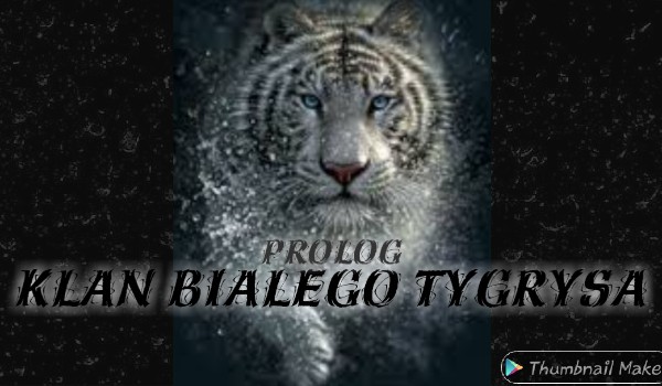 Klan Białego Tygrysa #0.5