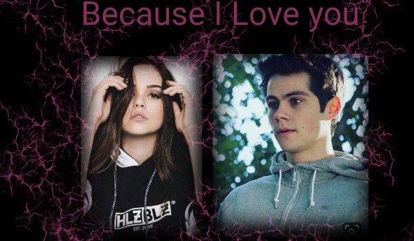 Because I Love you #epilog