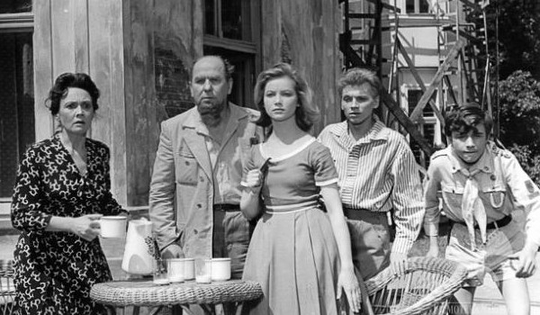 QUIZ Z PYTANIAMI Z LEKTURY „Szatan z VII klasy”