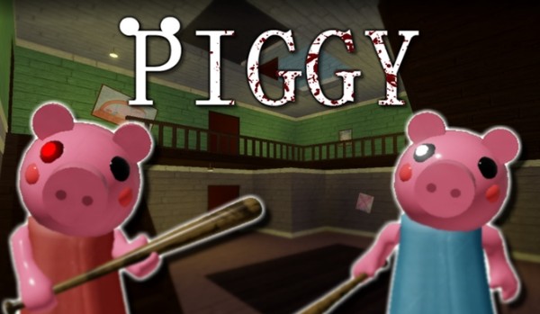 Czy zgadniesz postacie z Piggy
