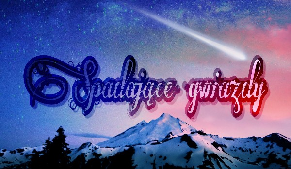 Spadające gwiazdy – bonus