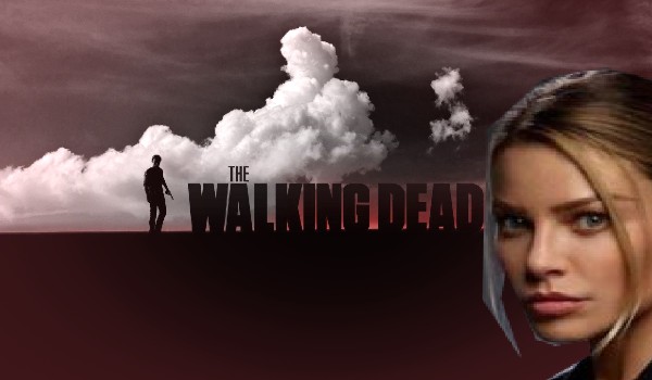 The walking dead#3