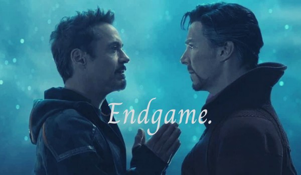 Endgame