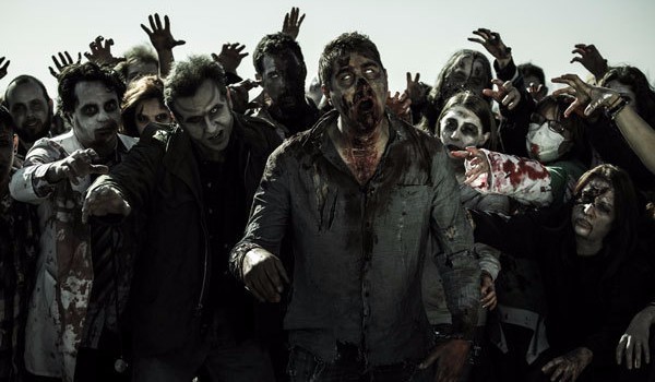 Poradnik | Jak przetrwać apokalipsę zombiaków