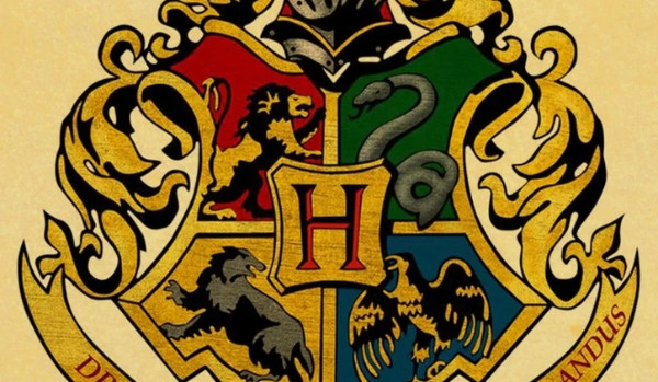 Do jakiego domu z Hogwartu trafisz?