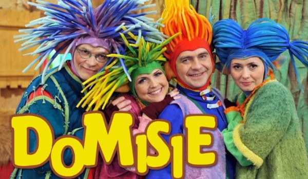 Który to odcinek – Domisie