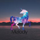 Melody_Horse
