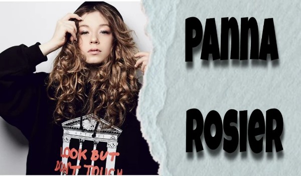 Panna Rosier