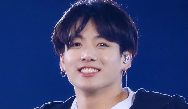 Jak dobrze znasz Jungkooka?