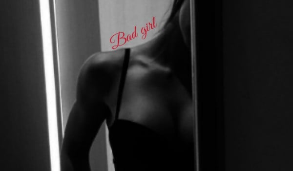 Bad girl#postacie