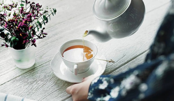 Jaki smak herbaty ze sklepu Cup&You powinieneś spróbować?