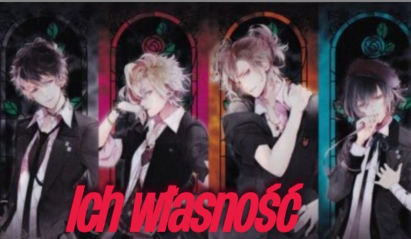 Ich własność /6