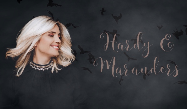 Hardy & Marauders