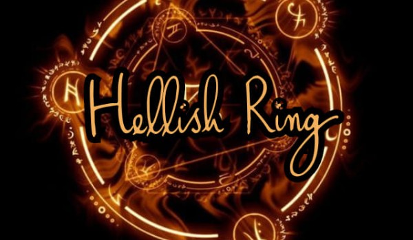 Hellish Ring #3