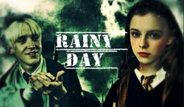 Rainy Day-rozdział 3