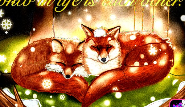 Przygoda cz.2 W lesie.