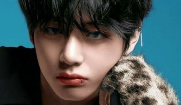 Przeznaczenie?-BTS {2}