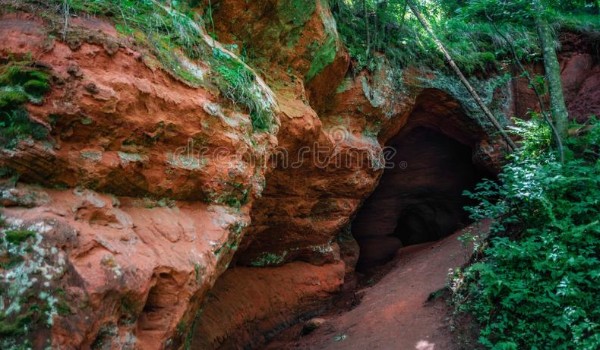 Ciemna Jama [rozdział 1]