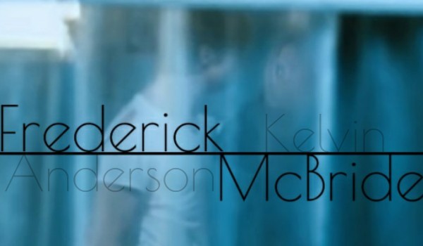 Frederick McBride – Life difficulties [1/3]