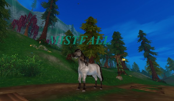 „Mistfall”- #3- Wojna rozpoczęta