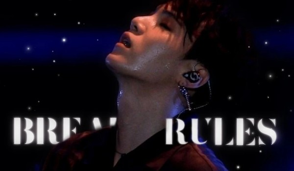 Break the rules | uno