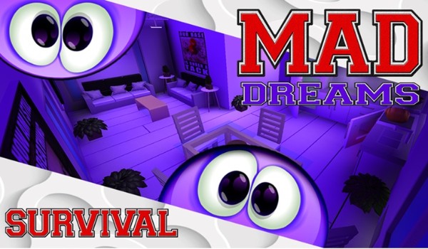 Test wiedzy z gry Mad Dreams Survival