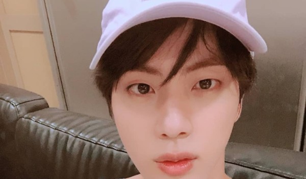 Twoja historia z BTS