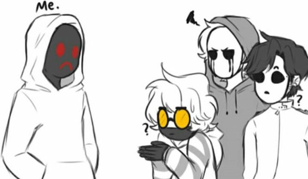 Zodiaki z creepypasty! #2