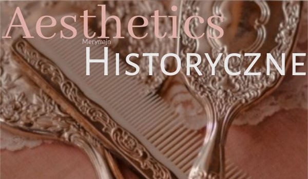 Aesthetics- Jane Seymour