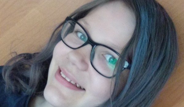 Farbuję włosy z okazji 360 obserwacji !!!