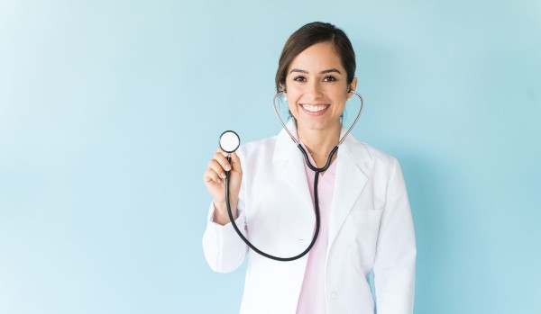 Czy nadajesz się na lekarza? – 4 pytania!